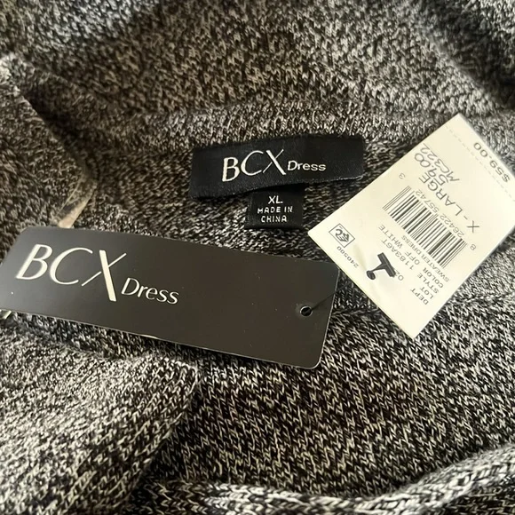 NWT BCX DRESS ….613 - Picture 8 of 12